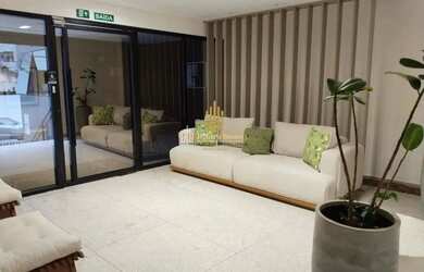 Imagem 2: Canto do Forte, Apartamento novo à venda Praia Grande/SP