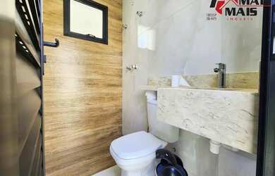 Imagem 9: Casa à venda no Condomínio Jardim do Jatobá - Hortolândia