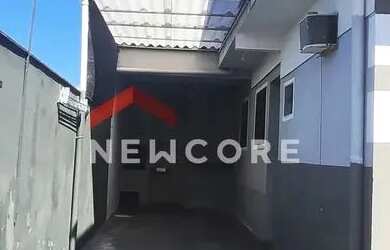 Imagem: A casa possui 5 Dormitórios, 5 Banheiros, 5 Vagas na garagem