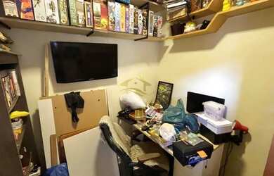 Imagem 8: CASA RESIDENCIAL NO JARDIM NAZARETH EM SÃO JOSÉ DO RIO PRETO