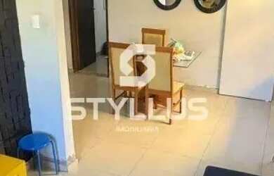 Imagem: A casa possui 2 Dormitórios, 5 Banheiros, 1 Vaga na garagem