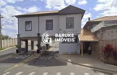 Imagem 8: Terreno de esquina à venda no Condomínio RESIDENCIAL VILA ITU