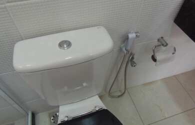 Imagem 10: Fator 1010 Aproveite Casa Duplex 2 Qtos Suíte Sacada - Fator Imóveis