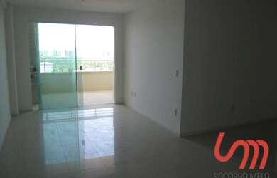 Imagem 4: VERANO PORTENO. Piscina, Churrasqueira, Varandae125m² de Área