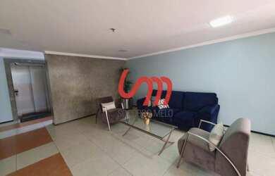 Imagem 10: RES JOAQUIM NABUCO. Piscina, Varanda, 96m² de Áreae2 Vagas na garagem