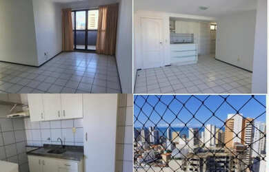 Imagem 1: 78m2 1vaga Meireles liga 9 8 7 4 8 3 1 0 8 Diego9989f porto real