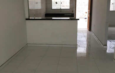 Imagem 5: Casa no Salles Jardins por 230 mil reais para financiamento