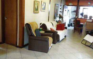 Imagem 10: Linda casa na Freguesia condomínio fechado