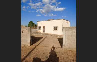 Imagem 2: Alugo casa módulo 06 em Juina