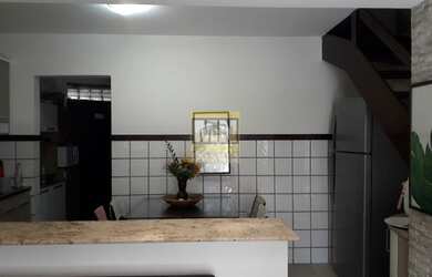 Imagem 10: Salvador - Casa Padrão - Praia do Flamengo