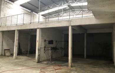 Imagem 4: Vendo galpão/lojas em Belford Roxo