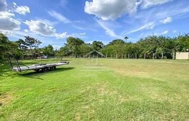 Imagem 4: Casa em Condomínio 96m² Barreirinhas Porteira Fechada e Deck 02 Quartos MKT***TR111431