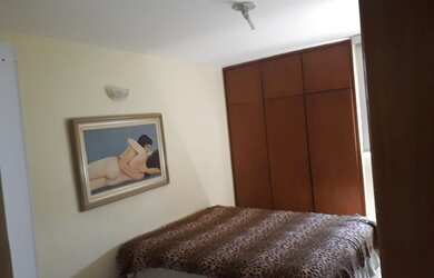 Imagem 5: Apartamento Pau Amarelo. Varanda, 100m² de Área, 2 Vagas na garageme3...