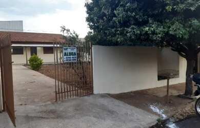 Imagem: Aluga se no bairro Celina Dalul - Mirassol