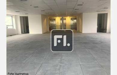 Imagem: O depósito possui 4 Vagas na garagem, 105m² de Área e está