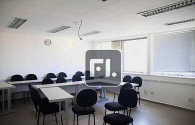 Imagem 8: Conjunto para alugar, 250 m² por R$ 11.000,00/mês - Bela Vista - São...