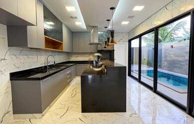 Imagem 5: Condomínio Golden Park Novíssima