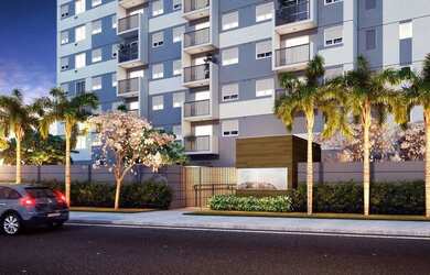 Imagem 2: SãO PAULO - Apartamento Padrão - Tatuapé