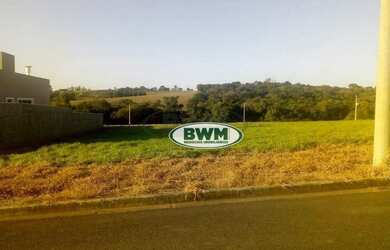 Imagem 2: Terreno à venda, 1000 m² por R$ 170.000,00 - Condomínio Village Ipanema...