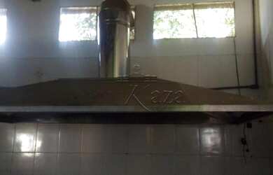 Imagem: O terreno possui 2000m² de Área e está localizado em Jardim