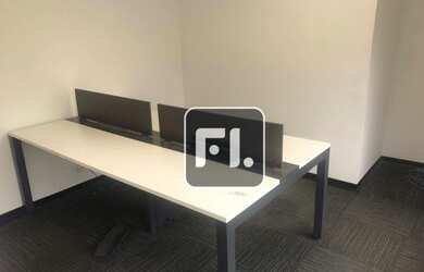 Imagem 5: Conjunto, 102 m² - venda por R$ 2.000.000,00 ou aluguel por R$ 9.288,02/mês...