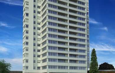 Imagem 1: Cobertura em Bela Vista. Piscina, 509m² de Área, 5 Vagas na garageme4...