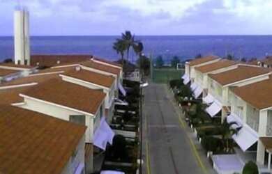 Imagem 1: Luxuosa casa no condomínio Porto Bahamas. Venha mergulhar ao ar livre...