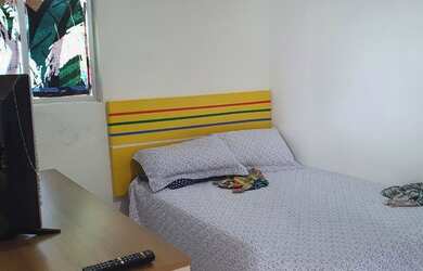 Imagem 3: Apto 3/4, 200 mts da Praia de Camboinha I, Rua praça acesso Areia Vermelha