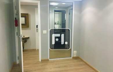 Imagem 8: Conjunto, 100 m² - venda por R$ 1.580.000,02 ou aluguel por R$ 7.100,01/mês...