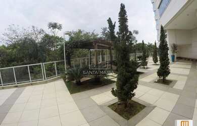 Imagem 10: Sala comercial (sala - edificio coml.) , portaria 24hs, elevador, em condomínio fechado