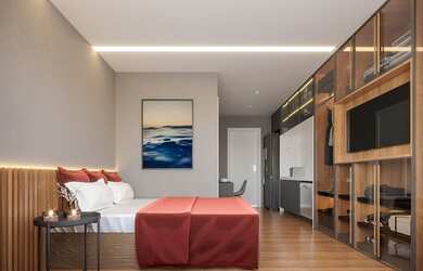 Imagem 3: SãO PAULO - Apartamento Padrão - Ipiranga