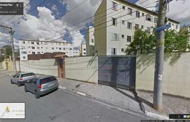 Imagem 11: Apartamento Zona Leste. 40m² de Área, 1 Vaga na garageme2 Dormitórios