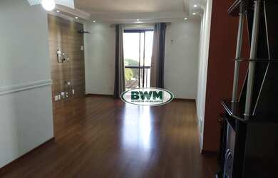 Imagem 6: Excelente apartamento com 3 dormitórios à venda, 98 m² por R$ 500.000...