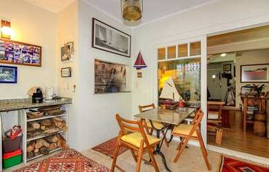 Imagem 14: Linda Casa de condomínio Com Acesso ao Guaíba. O Pôr do Sol Vem de...