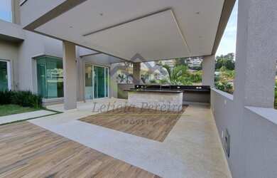 Imagem 14: SANTANA DE PARNAÍBA - Casa Padrão - ALPHAVILLE