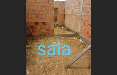 Imagem: O terreno está localizado em Marituba, PA à venda por R$14.000