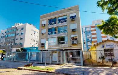 Imagem 1: PORTO ALEGRE - Apartamento Padrão - Menino Deus