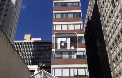 Imagem 5: Conjunto, 120 m² - venda por R$ 1.210.000,02 ou aluguel por R$ 4.000,04/mês - Bela Vista