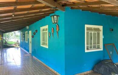 Imagem: A fazenda possui 4700m² de Área e está localizado em Centro