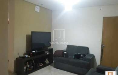 Imagem 2: Apartamento tipo - padrao 2 dormitórios, cozinha planejada, em condomínio...