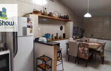 Imagem 9: Casa com 2 dormitórios à venda por R$ 318.000,00 - Canudos - Novo Hamburgo/RS