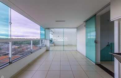 Imagem 14: APARTAMENTO RESIDENCIAL em UBERLÂNDIA - MG, TUBALINA