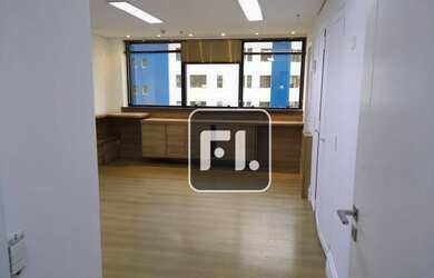 Imagem 3: Conjunto, 99 m² - venda por R$ 1.280.000,03 ou aluguel por R$ 6.900,00/mês...
