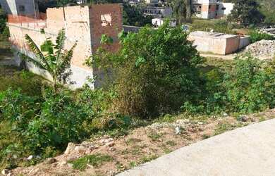 Imagem 7: Terreno 5x20. 100m² de Área