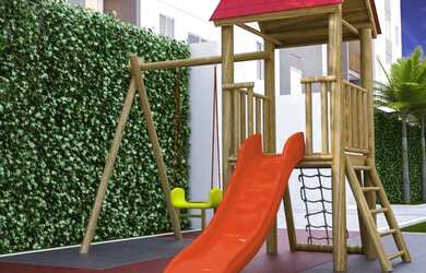 Imagem 9: SãO PAULO - Apartamento Padrão - Itaquera