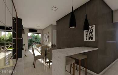 Imagem 5: Apartamento a venda no bairro Badenfurt em Blumenau