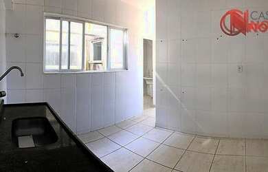 Imagem 9: Apartamento com 1 dormitório à venda, 38 m² por R$ 140.000,00 - Aeroporto...