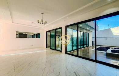 Imagem 13: Casa alto padrão 246m2 Condomínio Vivva Jacareí SP