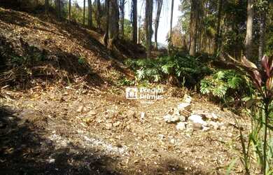 Imagem: O terreno possui 2.231m² de Área e está localizado em Centro