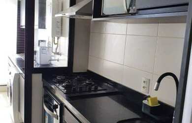 Imagem 8: Apartamento com 1 dormitório, 41 m² - venda por R$ 465.000,00 ou aluguel...